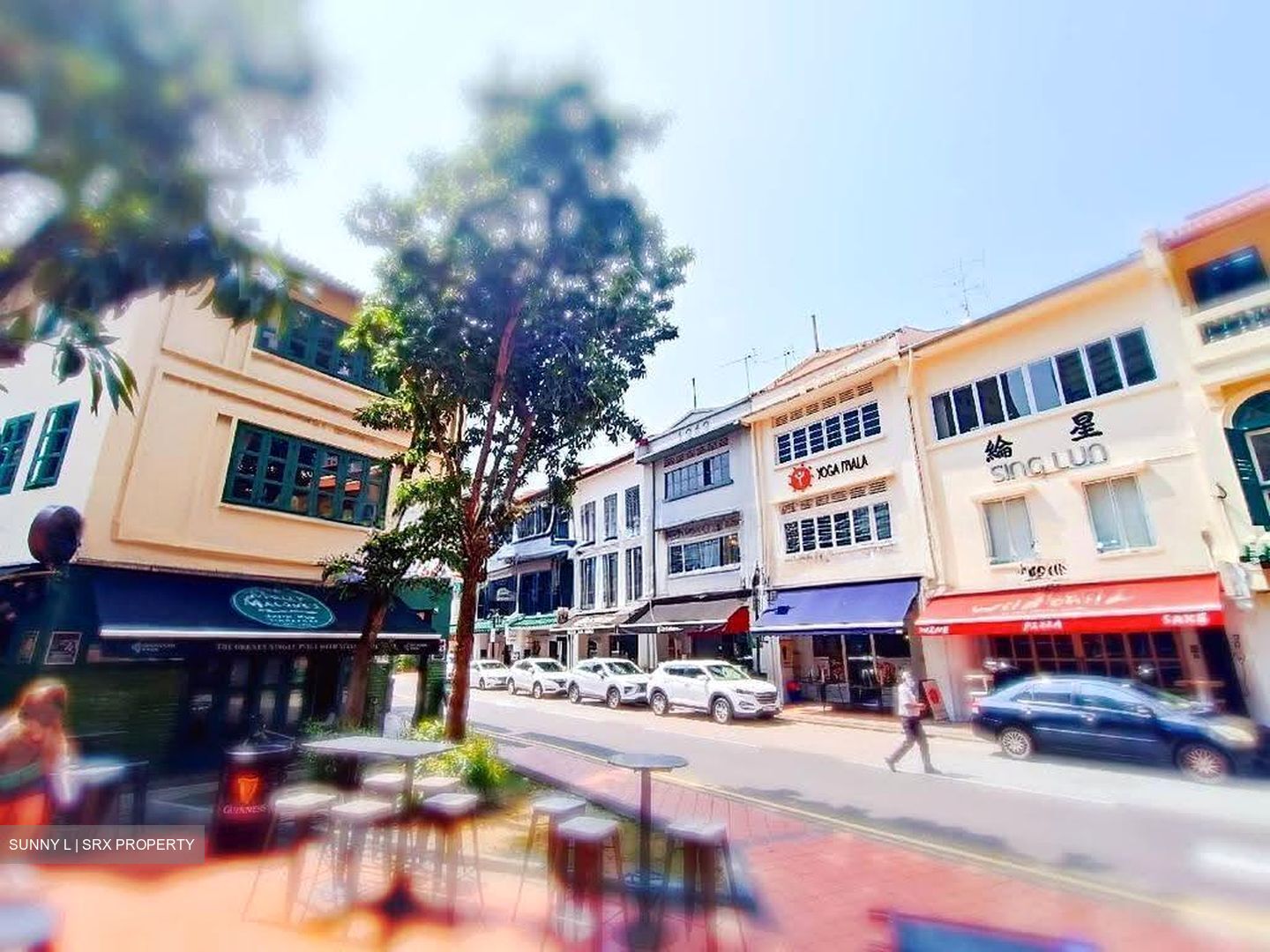 Boat Quay (D1), Retail #637812141